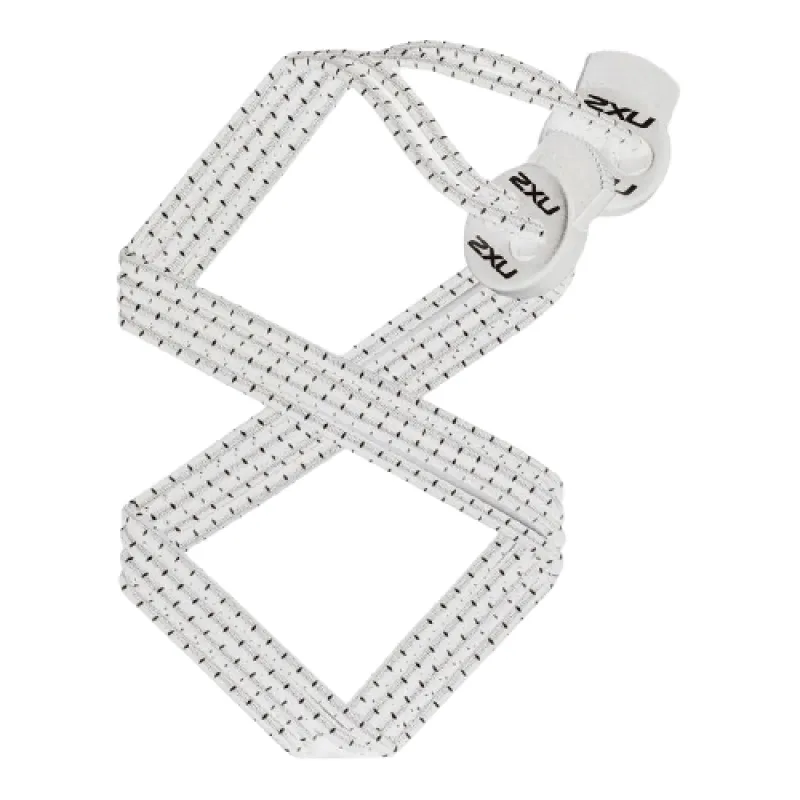 2XU Accessories | Performance Locked Lace