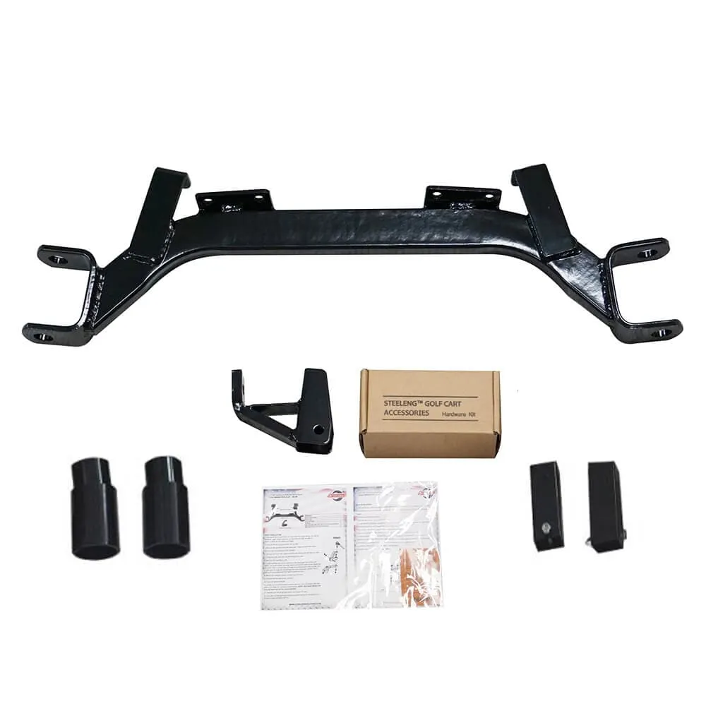 4” Drop Axle Lift Kit For EZGO Marathon (Gas, Years 1975 - 1993)⎮SGC®