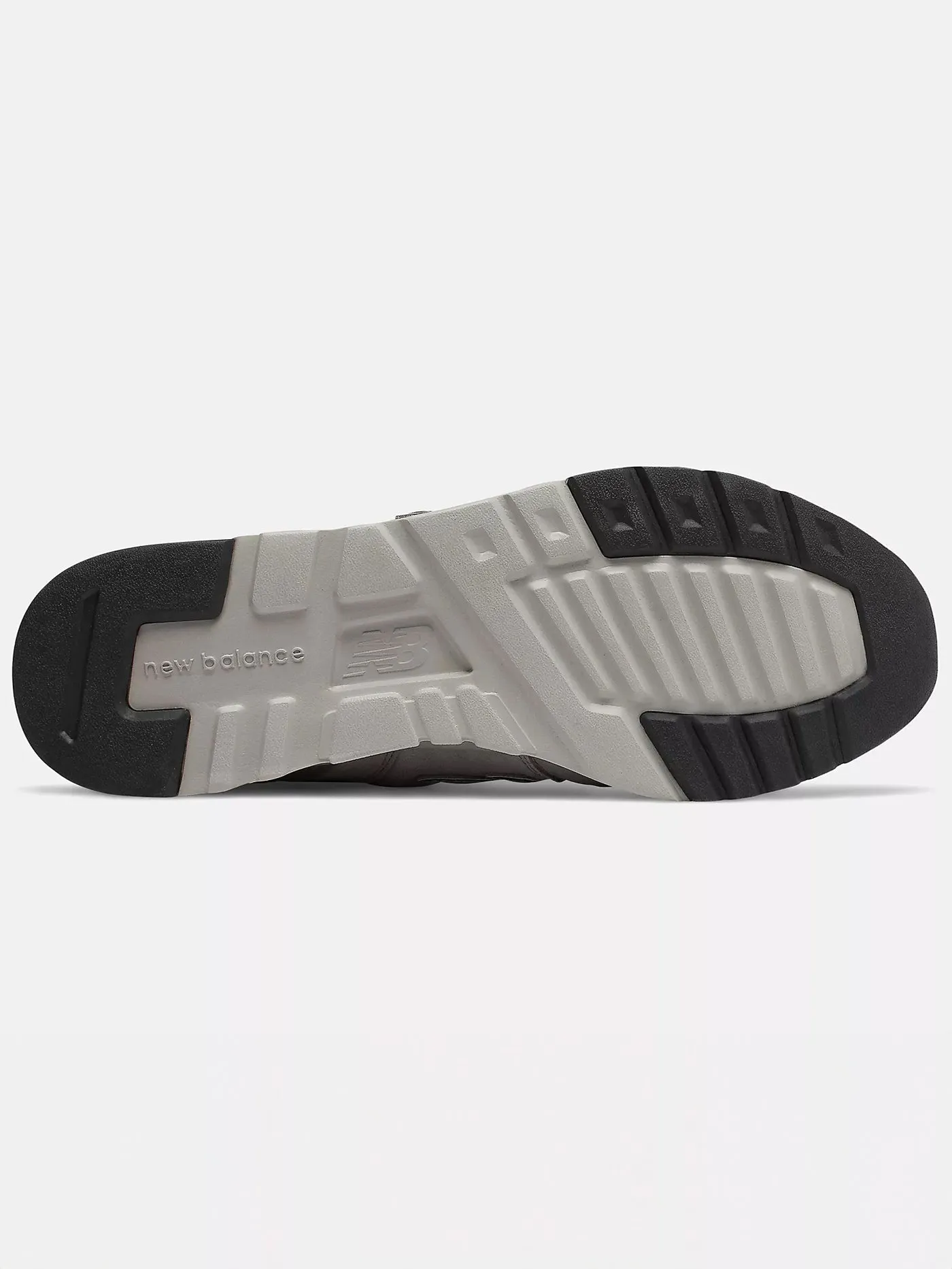 997H Marblehead/Silver Shoes