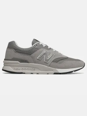 997H Marblehead/Silver Shoes