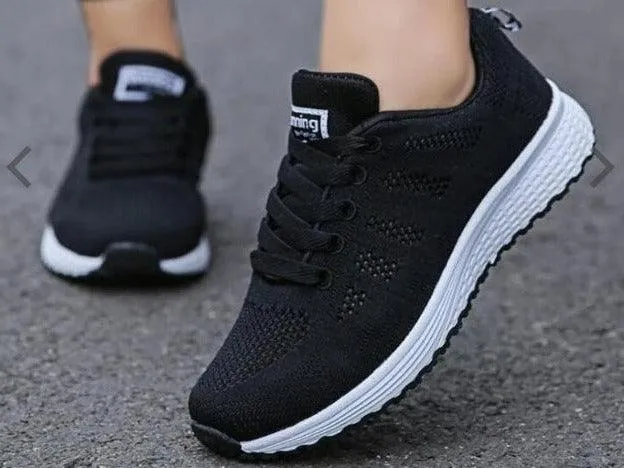 Active Lifestyle Women's Sneakers