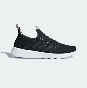 Adidas Cloudfoam Pure Shoes Black / Coral DB1165