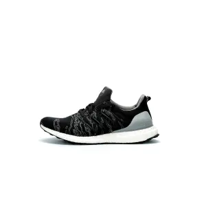 adidas Ultra Boost Undefeated Performance Running Black