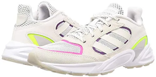 Adidas Womens 90S Valasion Lifestyle Shoes