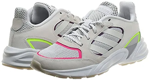 Adidas Womens 90S Valasion Lifestyle Shoes