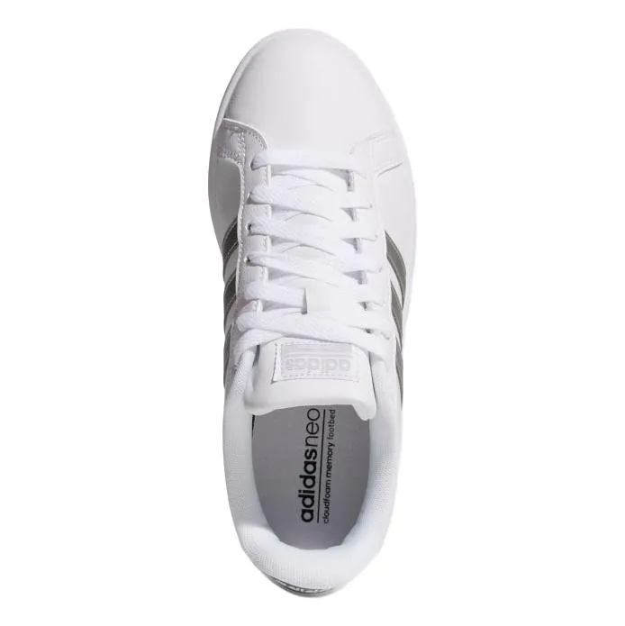 Adidas Womens Cloudfoam Advantage Shoes