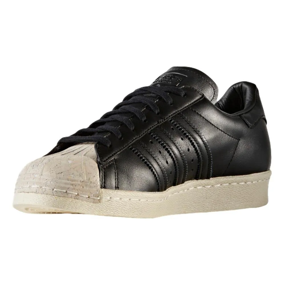 Adidas Womens Superstar 80s Shoes