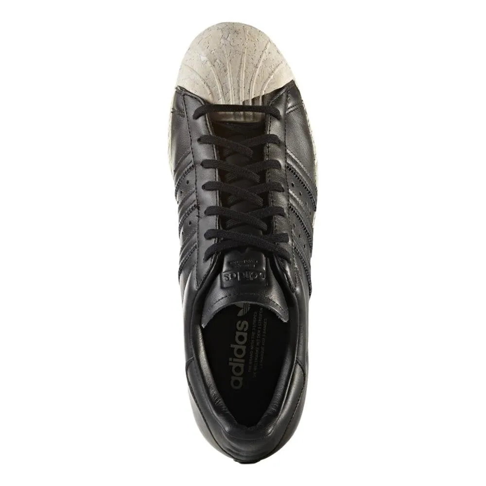 Adidas Womens Superstar 80s Shoes