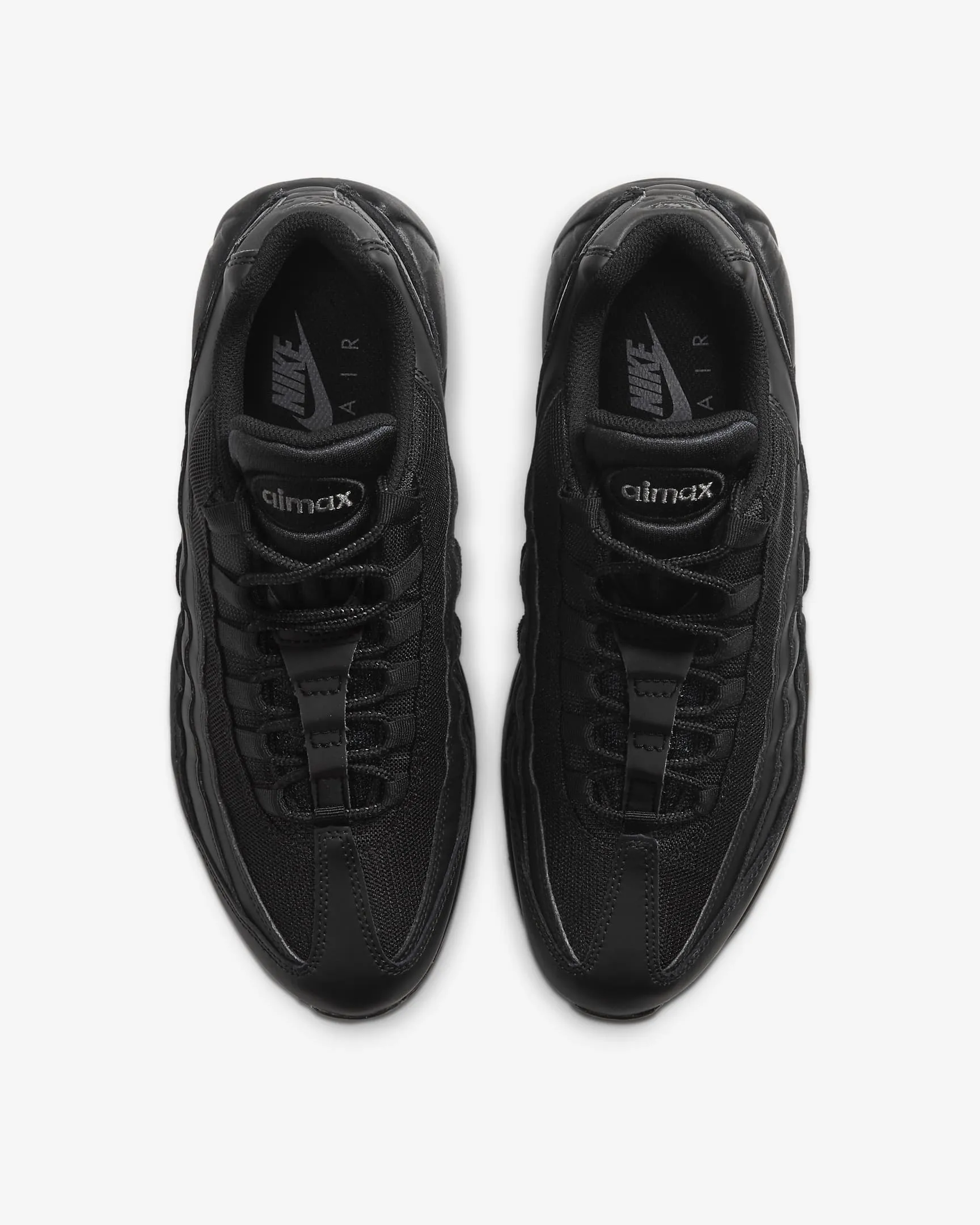 Air Max 95 Essential Lifestyle Shoes