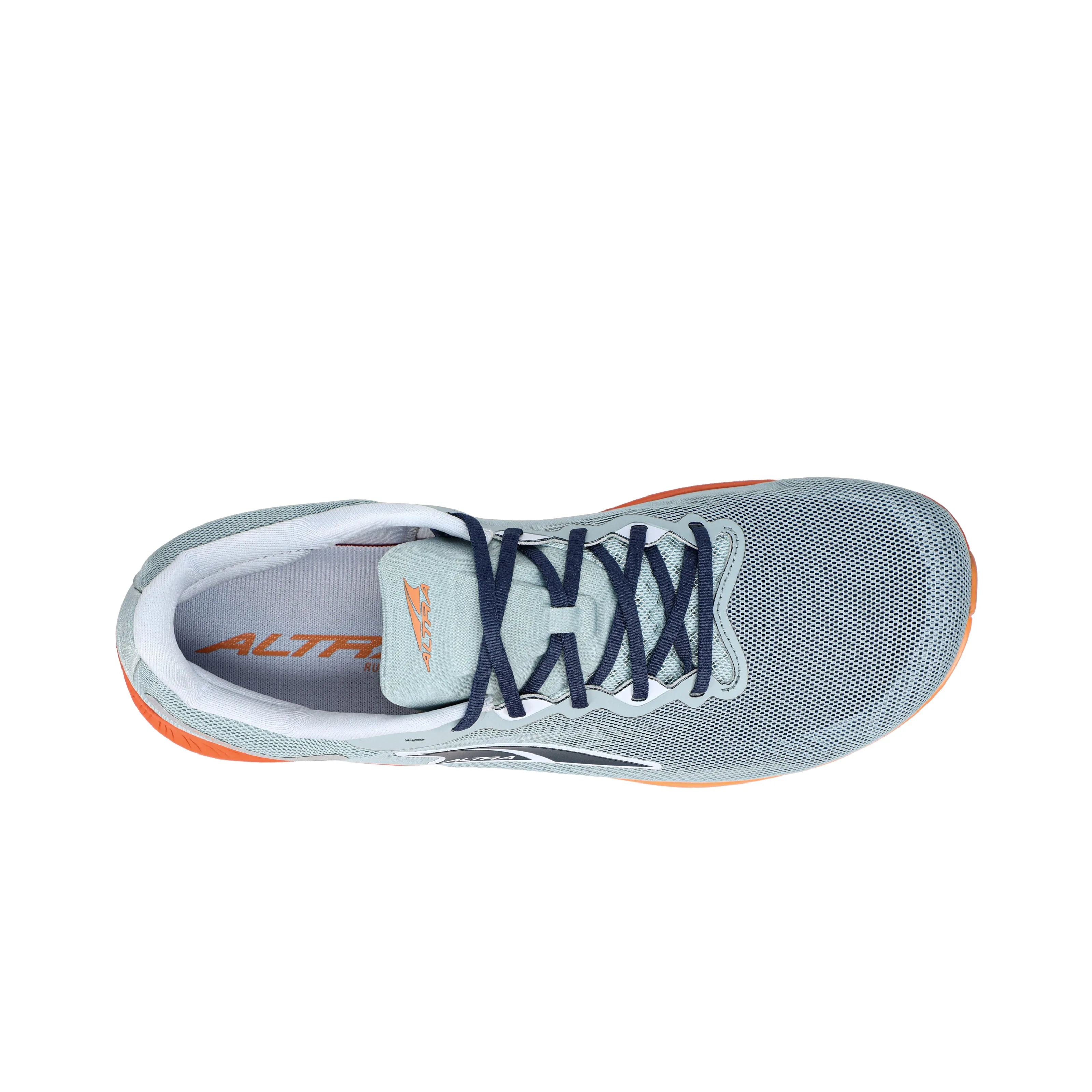 Altra - Rivera 3 Mens - Blue / Orange - UK8.5