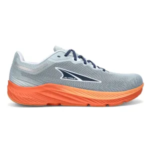 Altra - Rivera 3 Mens - Blue / Orange - UK8.5