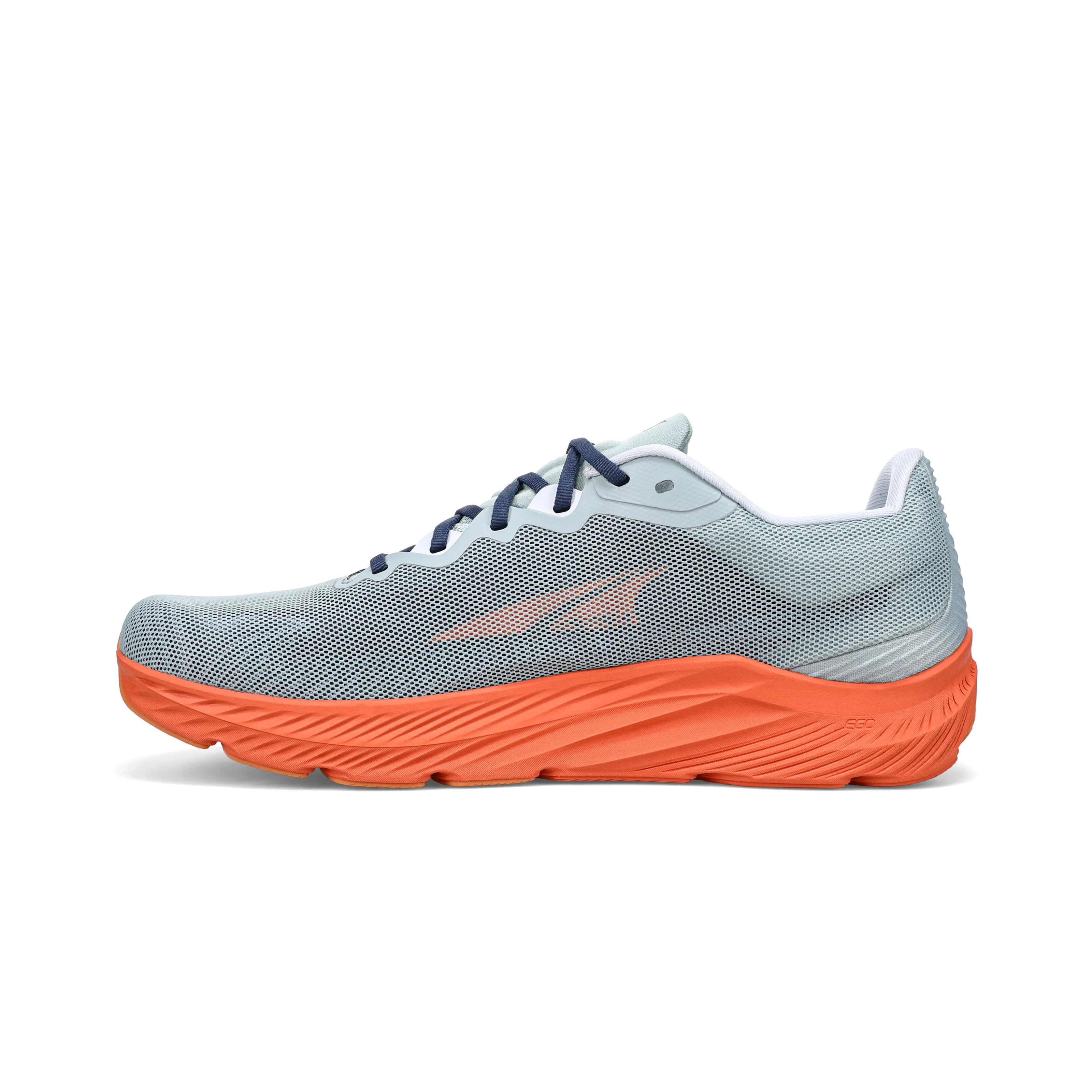 Altra - Rivera 3 Mens - Blue / Orange - UK8.5