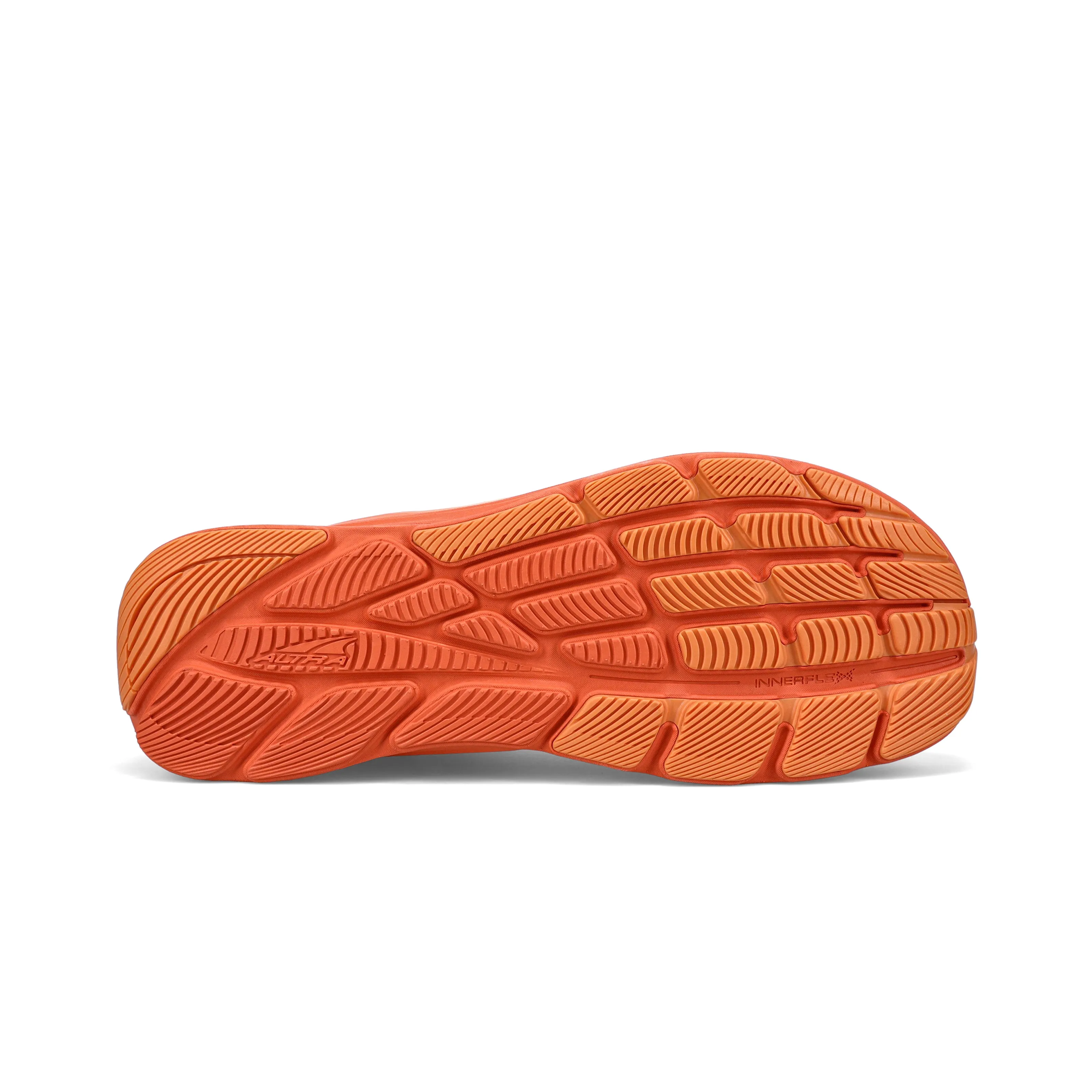 Altra - Rivera 3 Mens - Blue / Orange - UK8.5