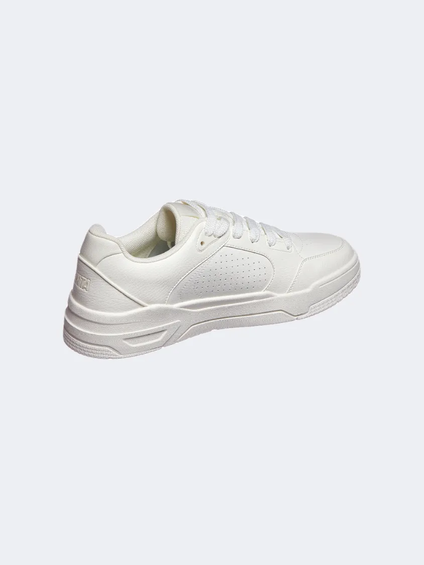 Anta Evo Gz Men Lifestyle Shoes Beige