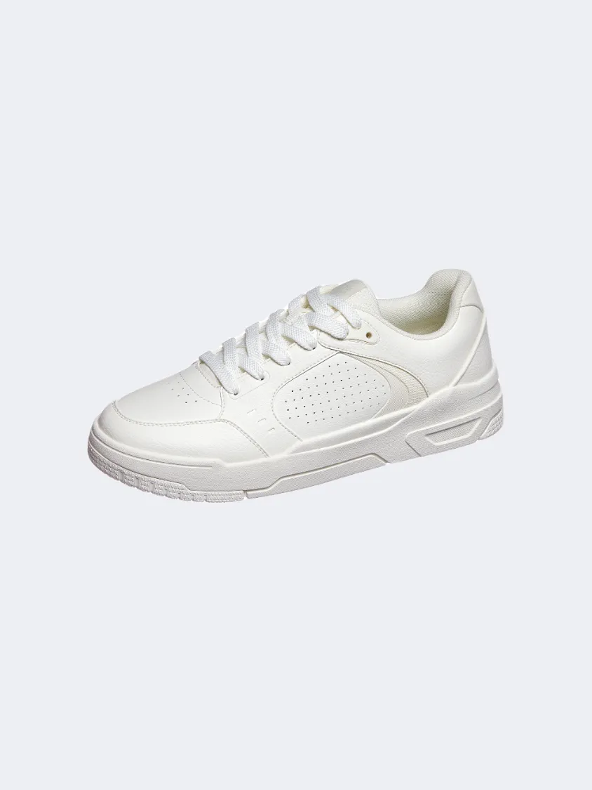 Anta Evo Gz Men Lifestyle Shoes Beige