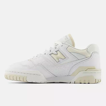 BBW550BK - White with Linen