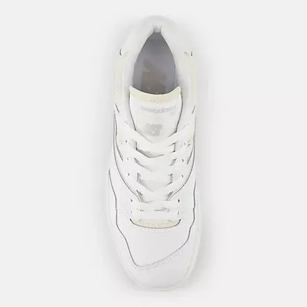 BBW550BK - White with Linen