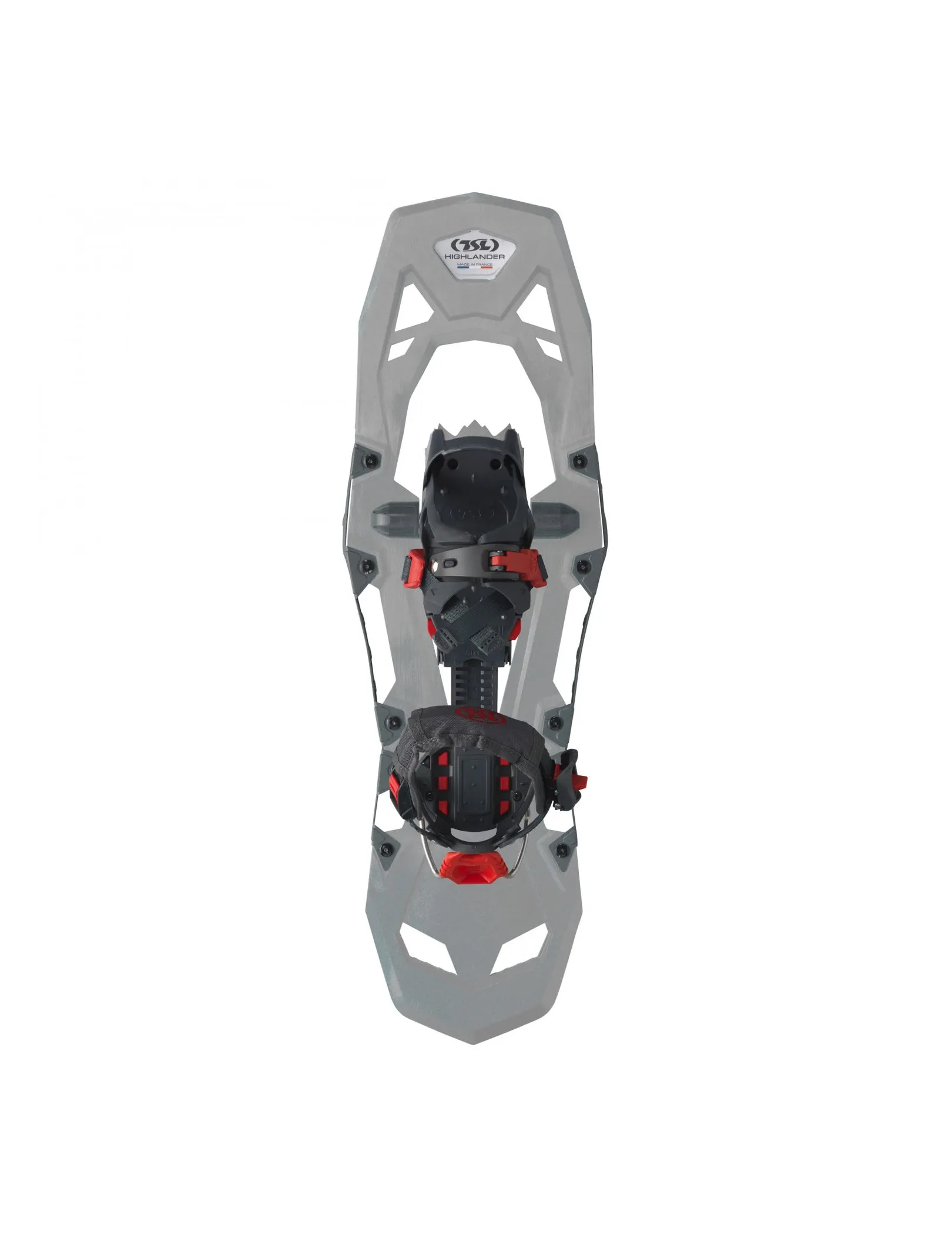 Best Factory Directly Colorful Highland Snowshoes