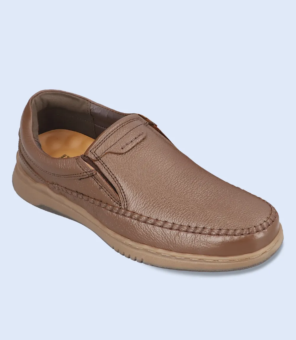 BM6726-KASTANI-Men Lifestyle Shoes