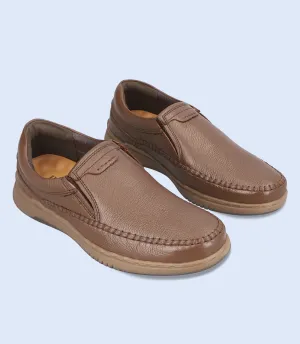 BM6726-KASTANI-Men Lifestyle Shoes