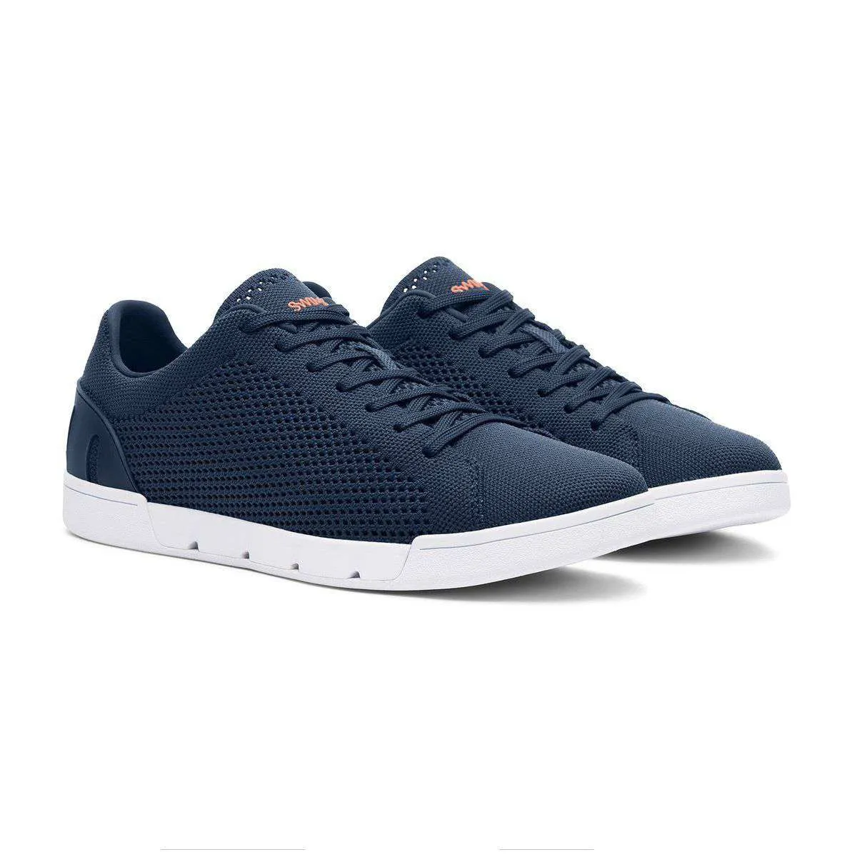Breeze Tennis Knit Sneaker by SWIMS