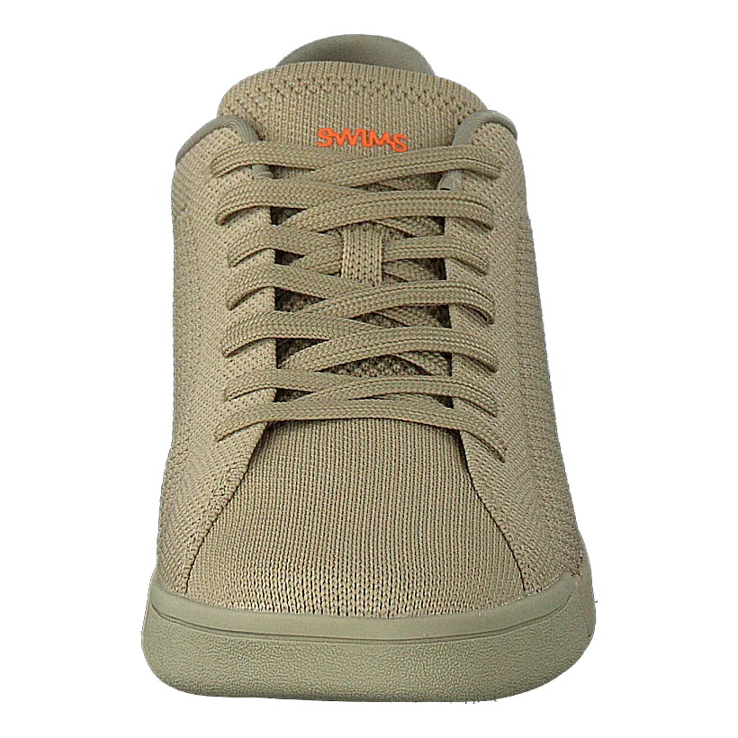 Breeze Tennis Knit W Twill