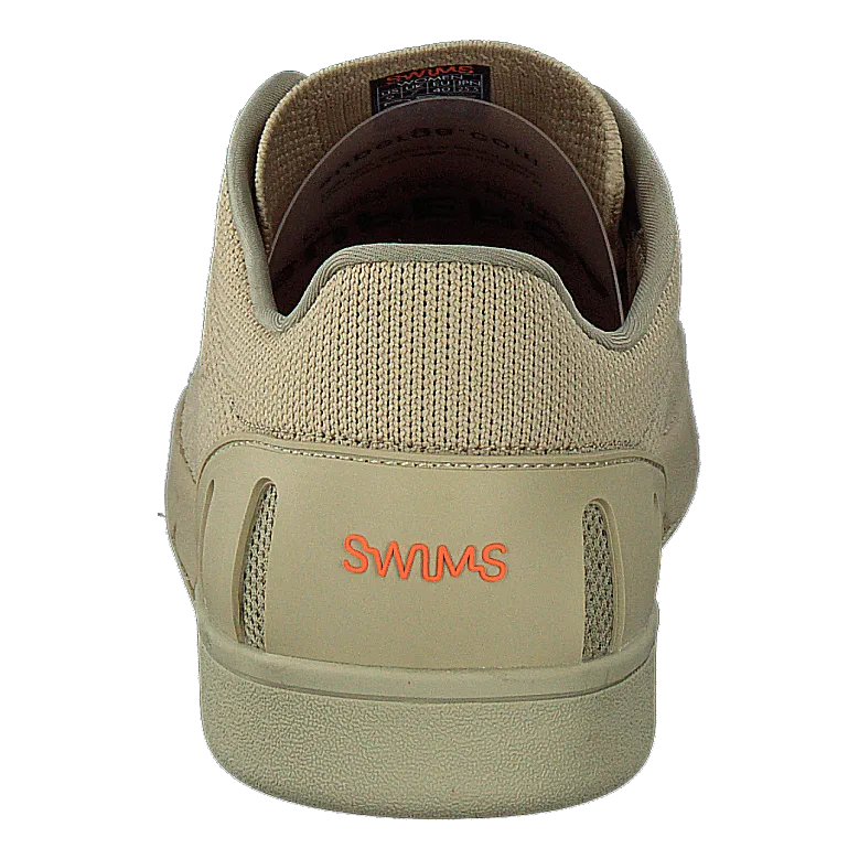 Breeze Tennis Knit W Twill