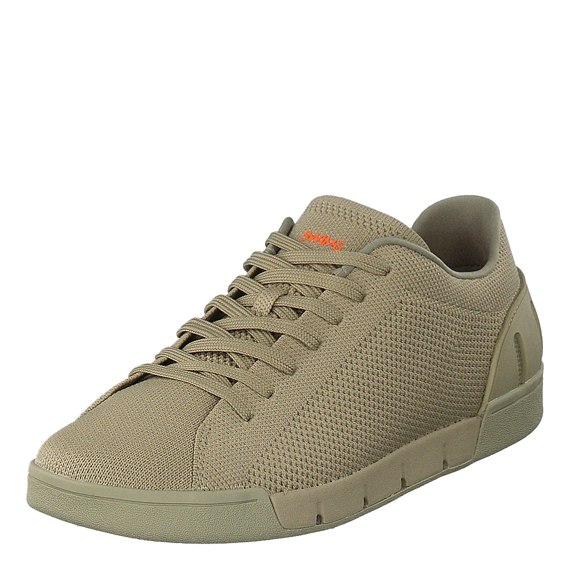 Breeze Tennis Knit W Twill