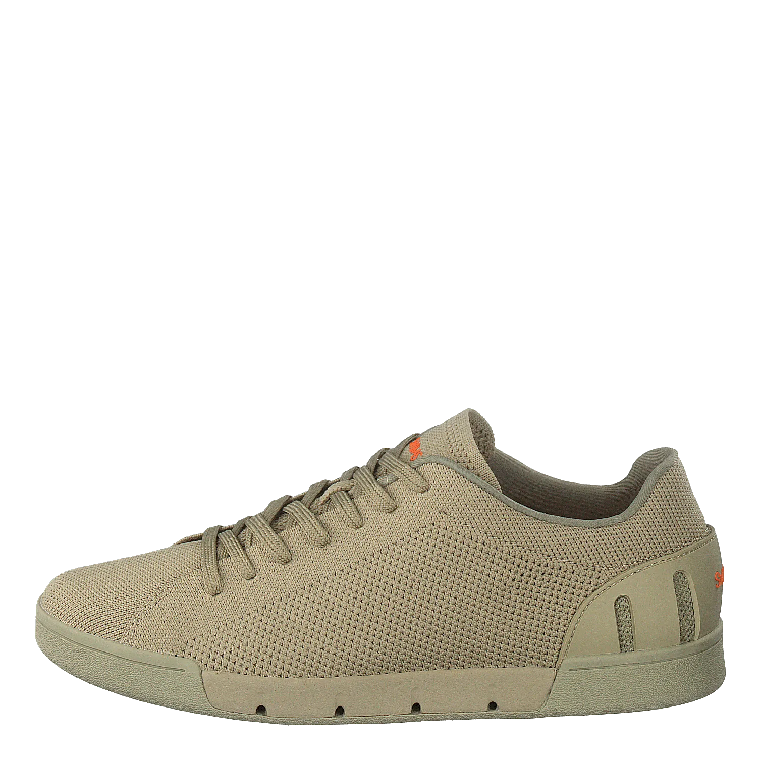 Breeze Tennis Knit W Twill