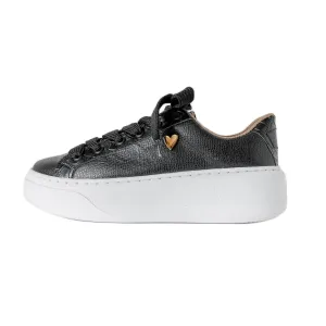 Briana Sneakers - Black