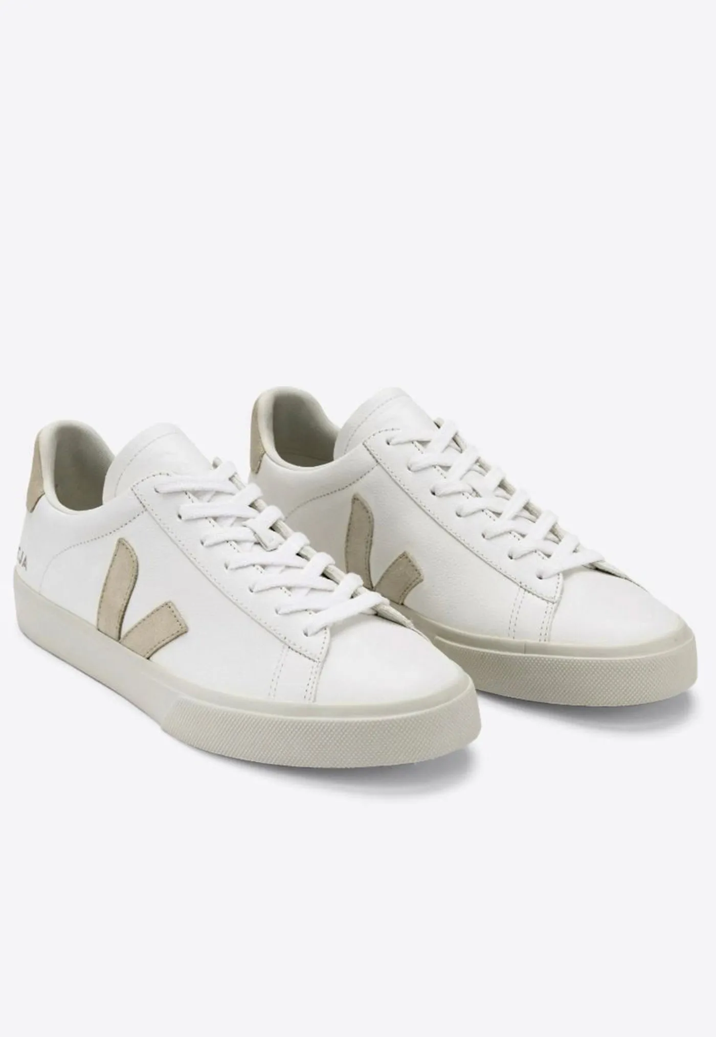 Campo Chrome Free - Extra White Almond