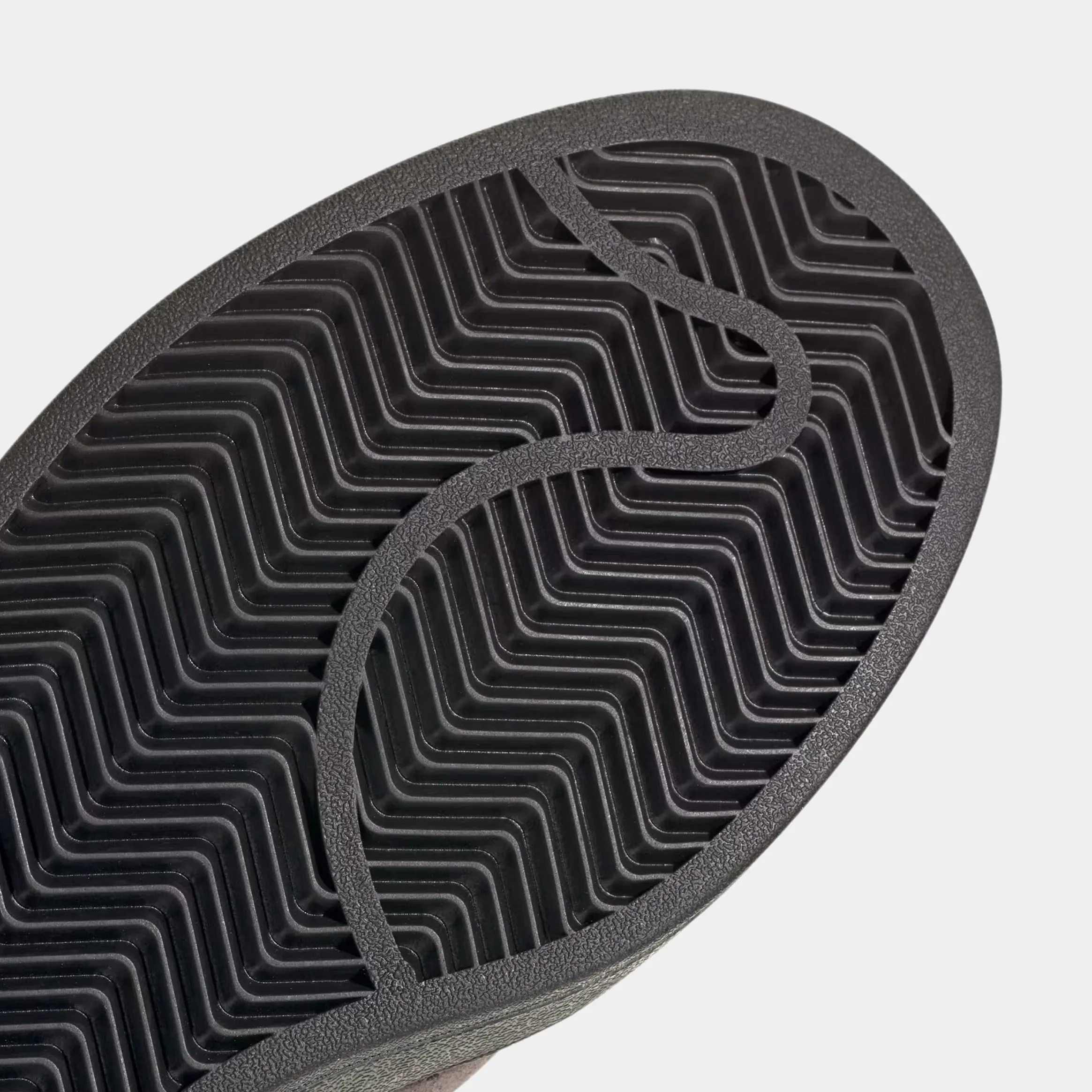 Campus 00s Mens Lifestyle Shoes (Charcoal/Black)