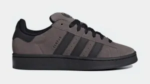 Campus 00s Mens Lifestyle Shoes (Charcoal/Black)