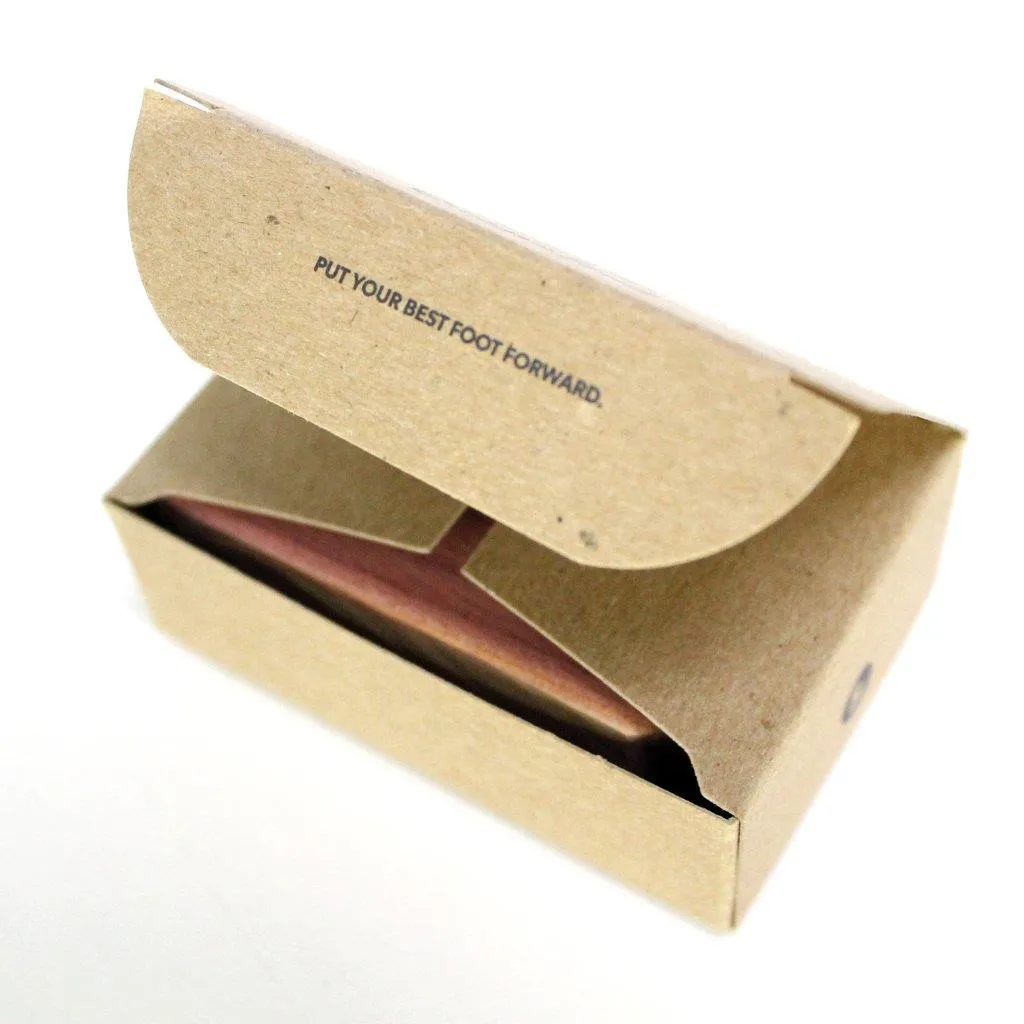 Cedar Shoe Inserts