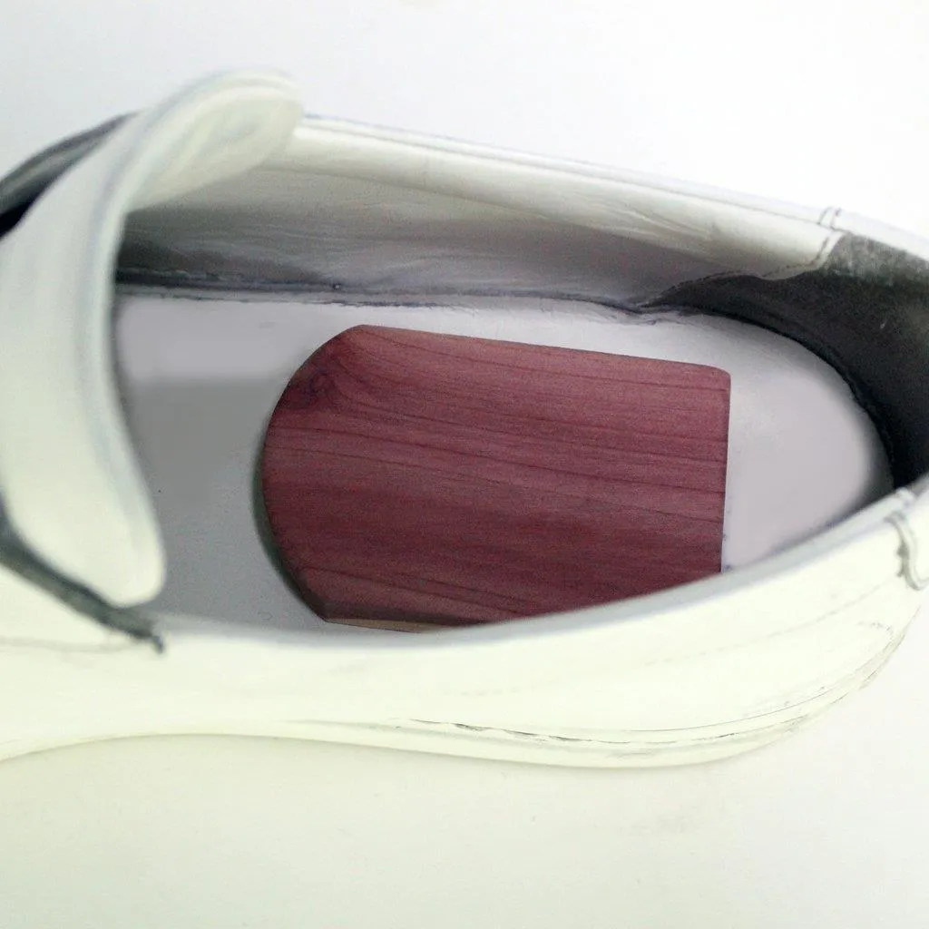 Cedar Shoe Inserts