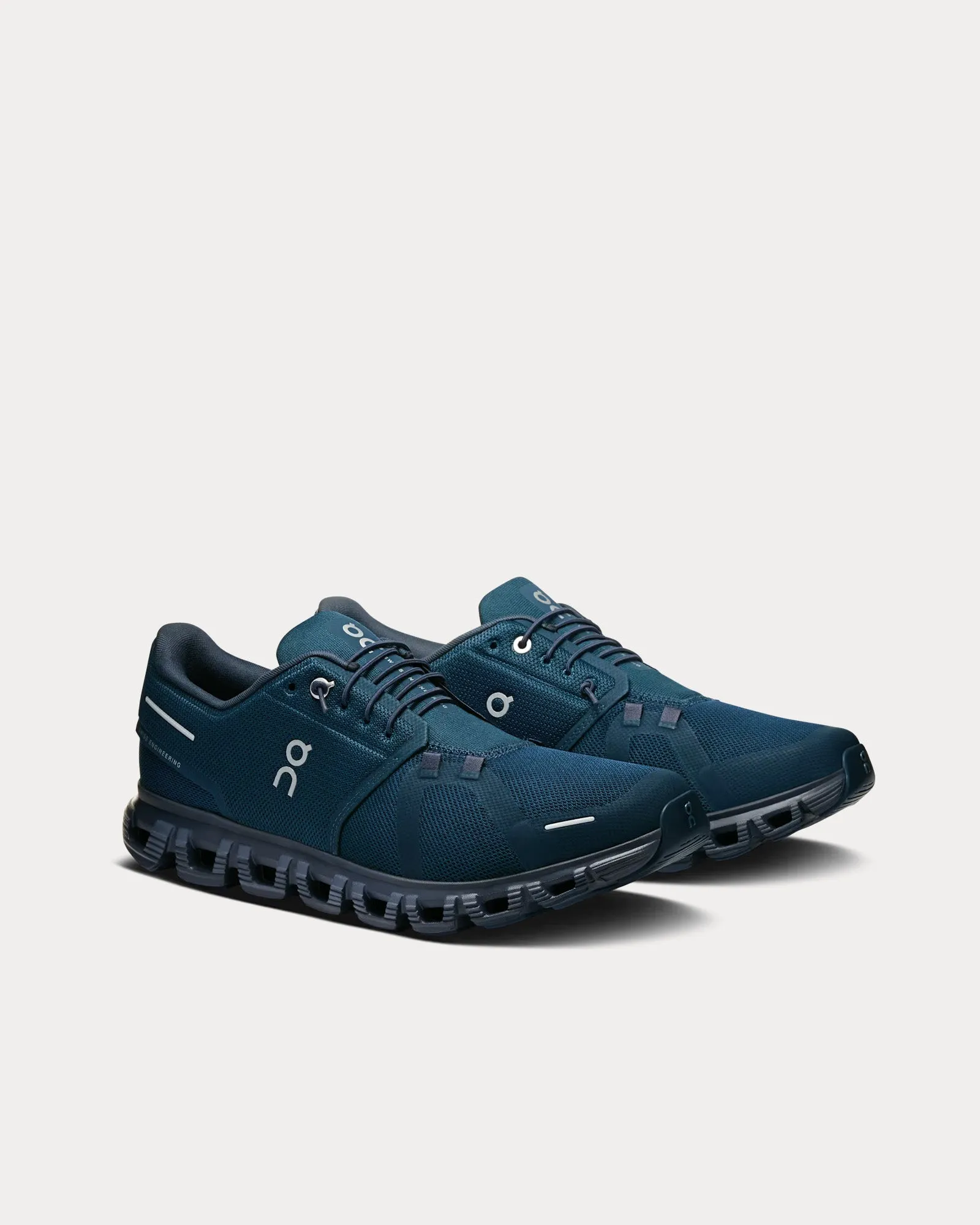 Cloud 6 Midnight / Ink Running Shoes