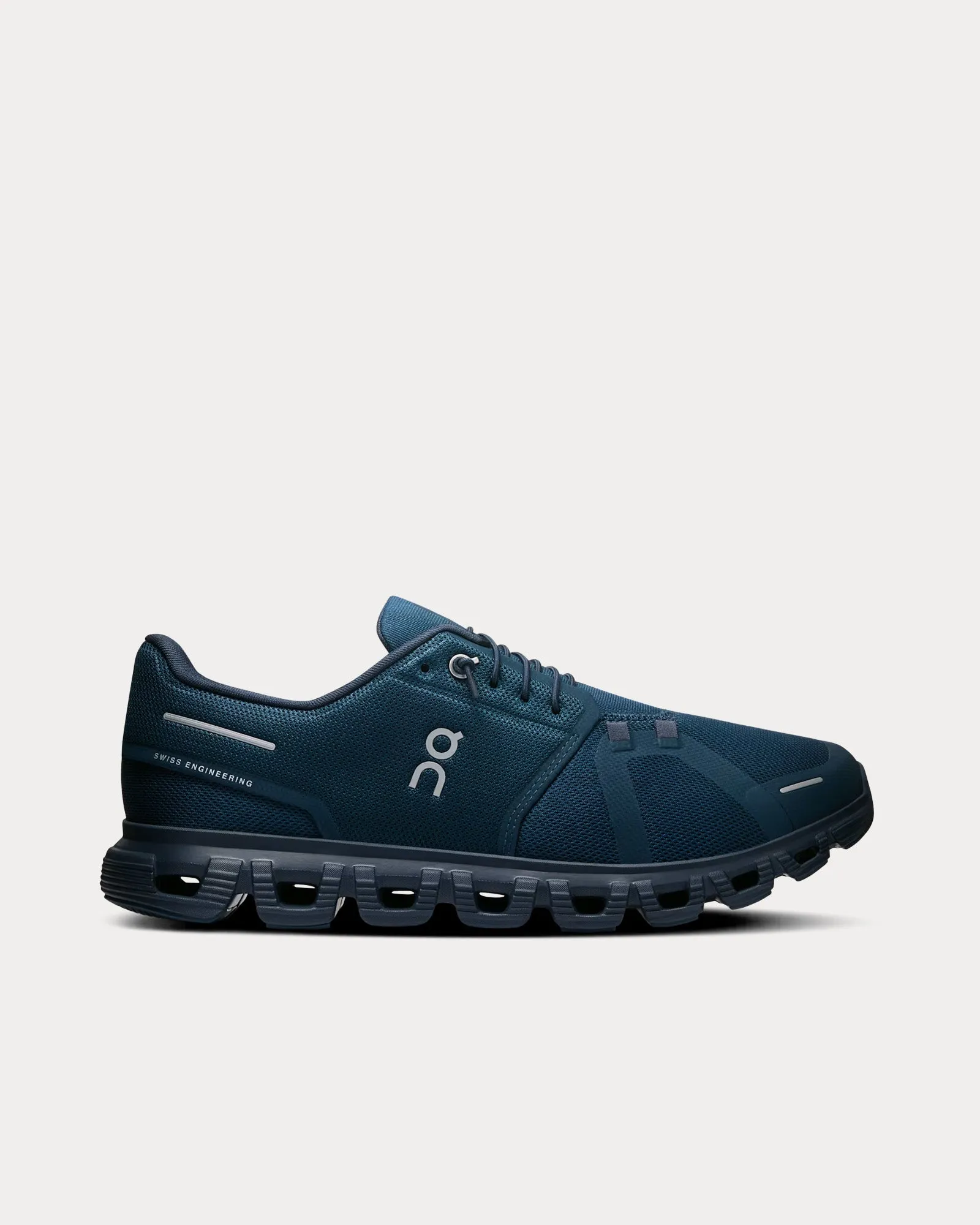 Cloud 6 Midnight / Ink Running Shoes