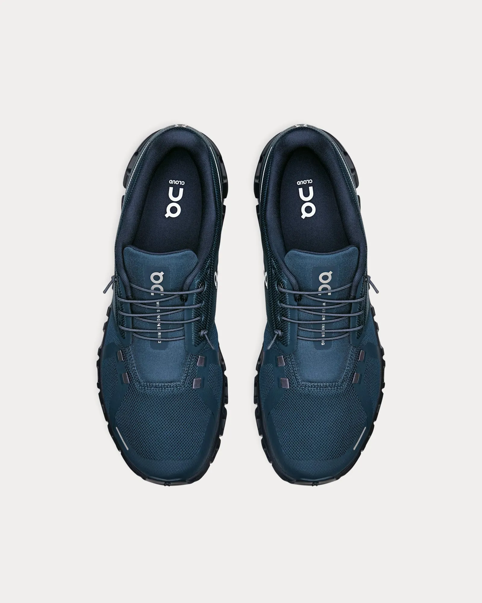 Cloud 6 Midnight / Ink Running Shoes