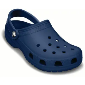 CROCS  Classic Clog - Navy