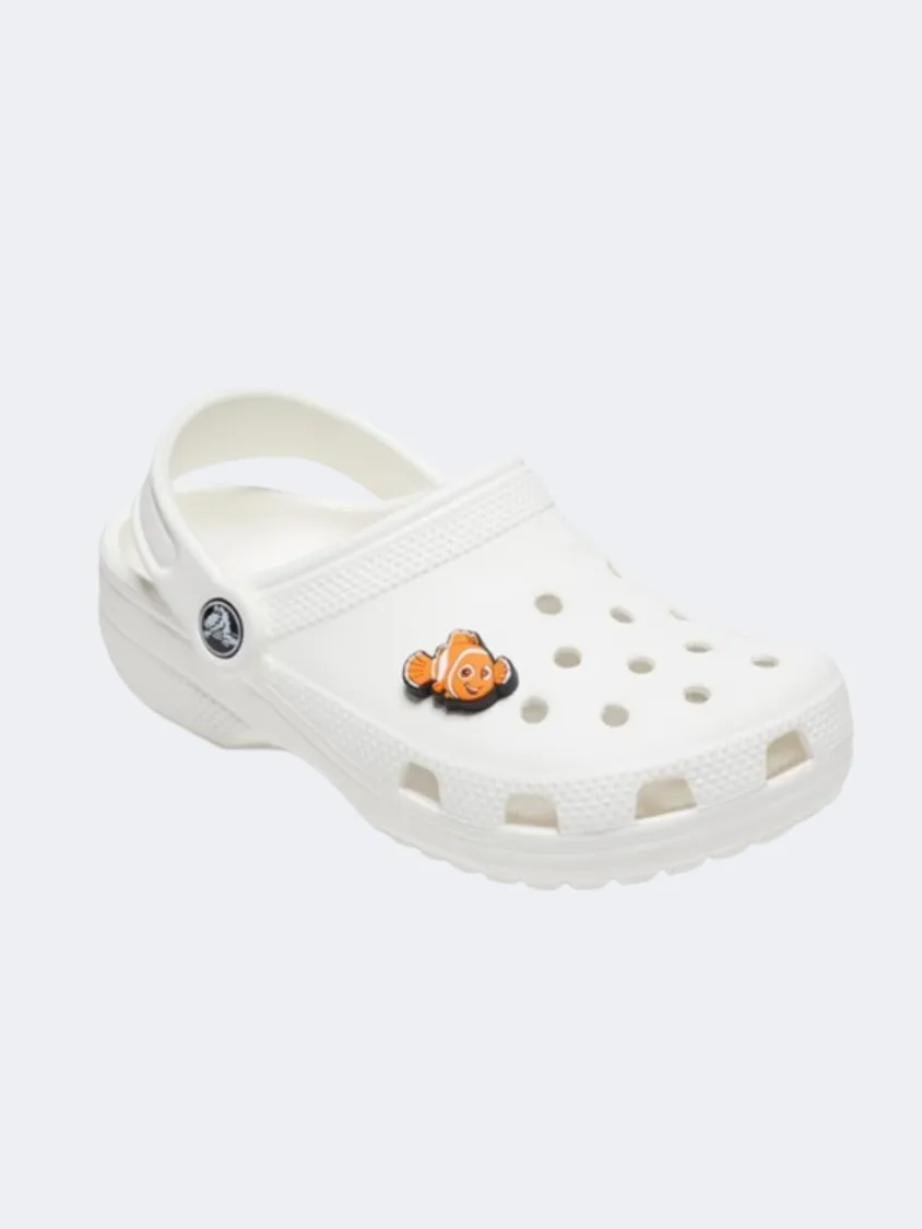 Crocs Disney Pixar Nemo Unisex Lifestyle Pins Multicolor