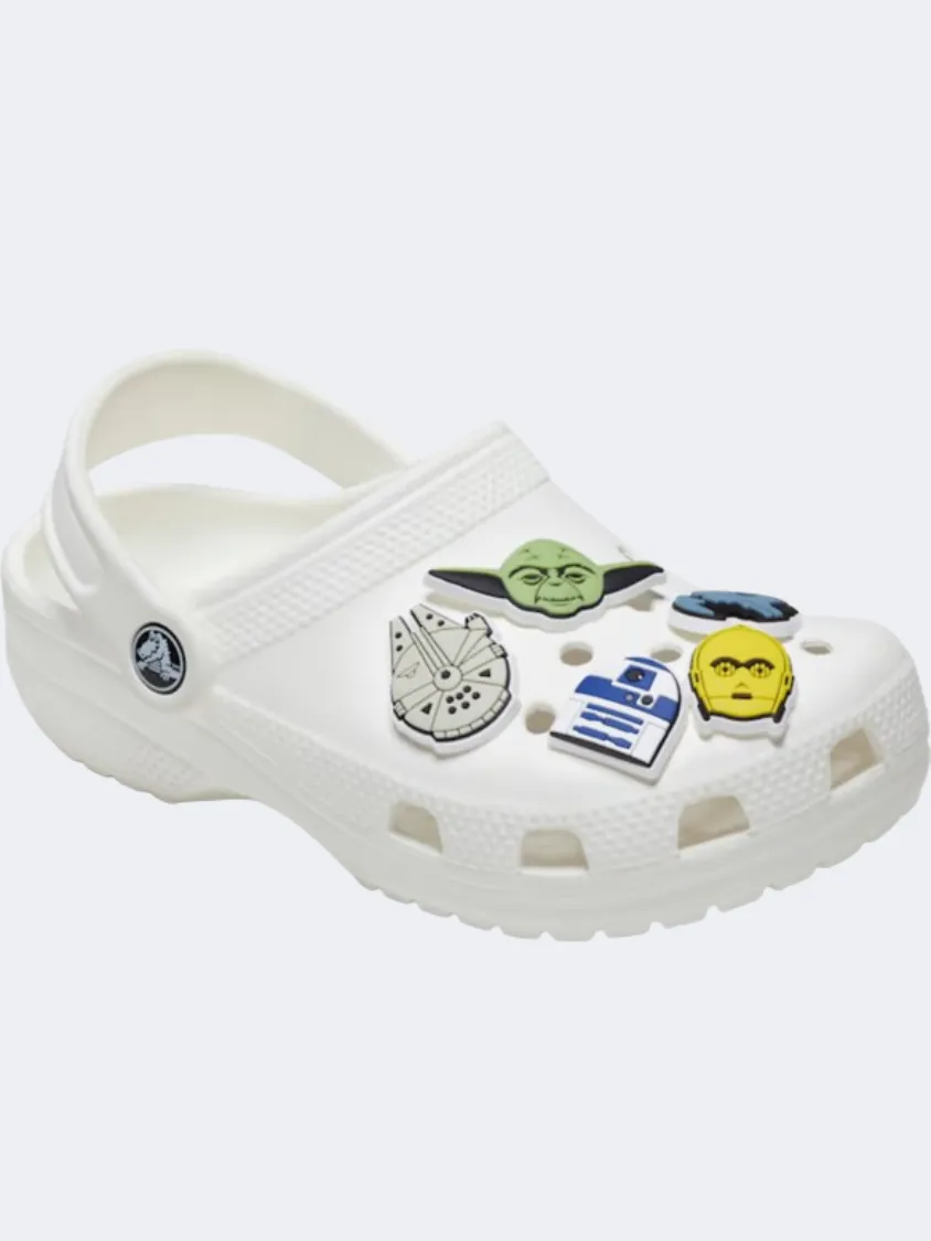 Crocs Star Wars Unisex Lifestyle Pins Multicolor