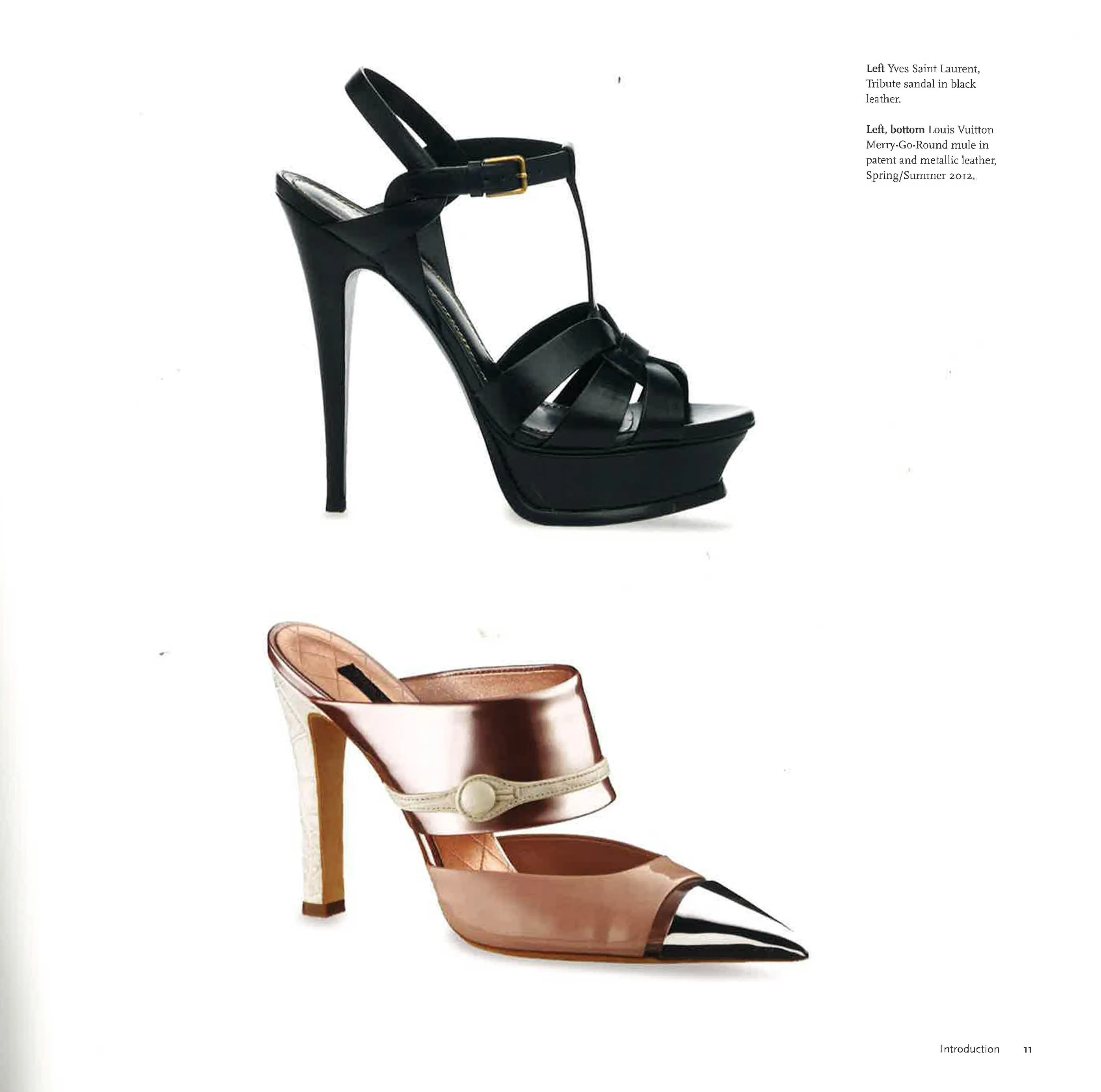 Cult Shoes