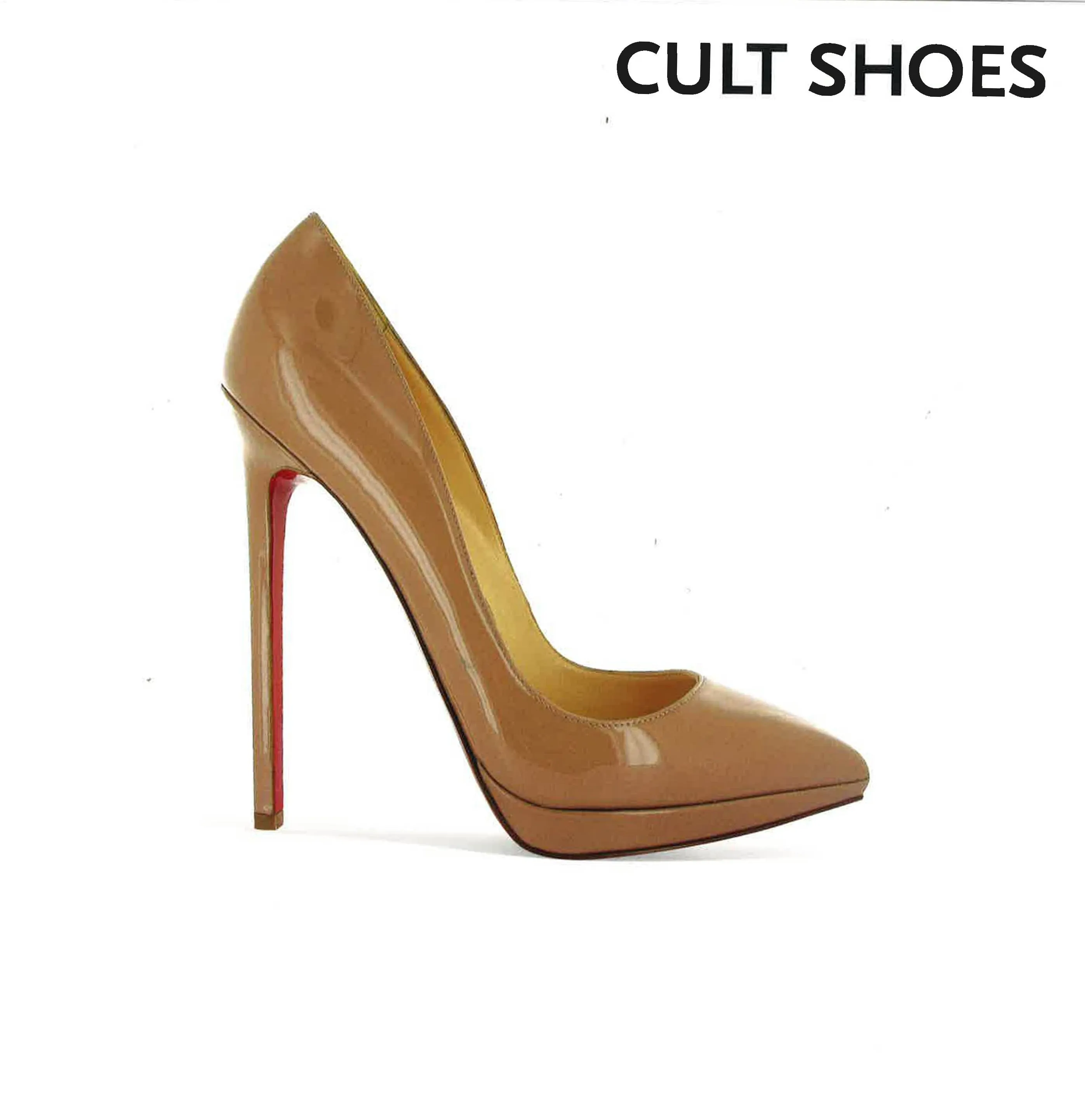 Cult Shoes