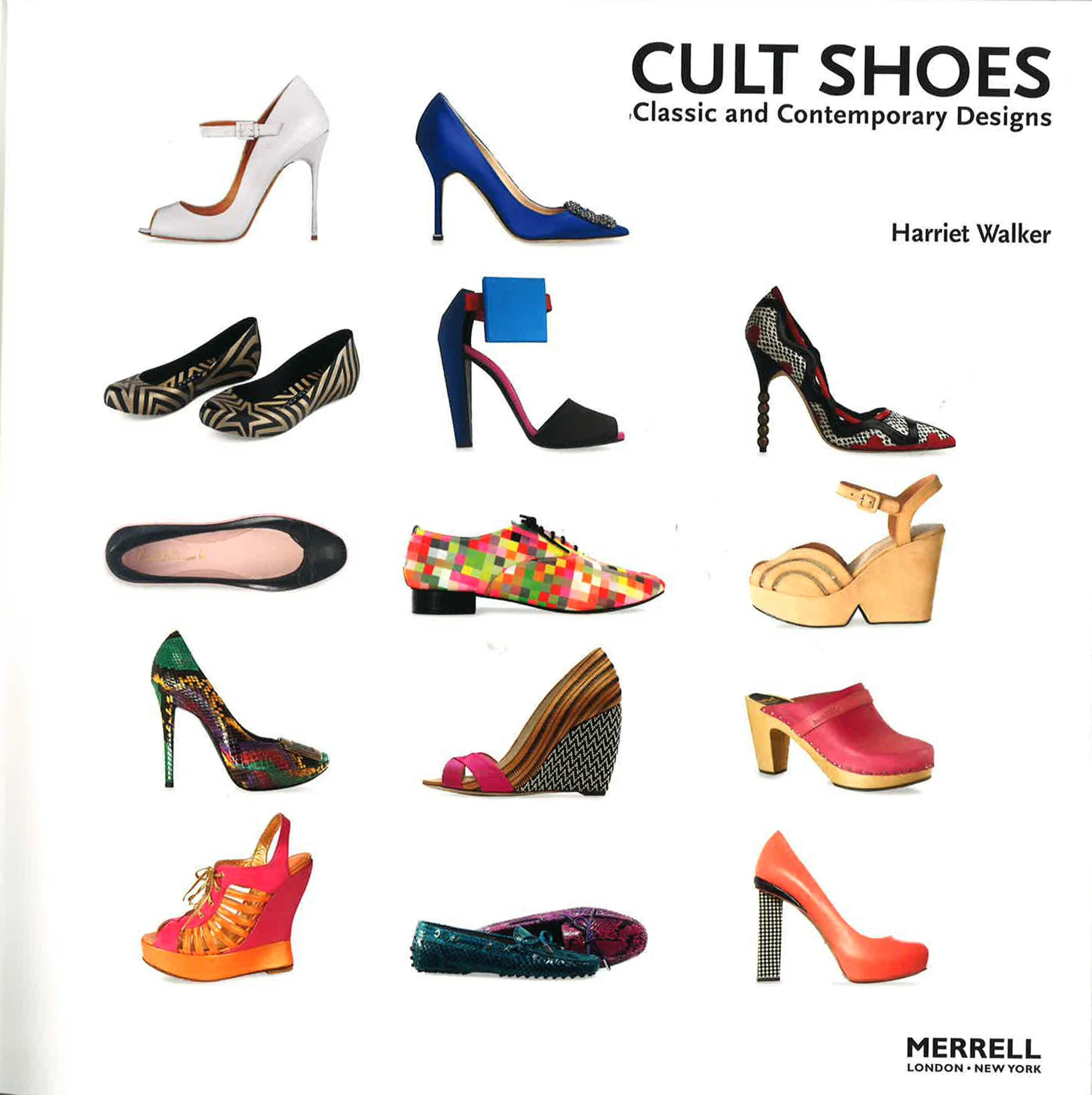 Cult Shoes