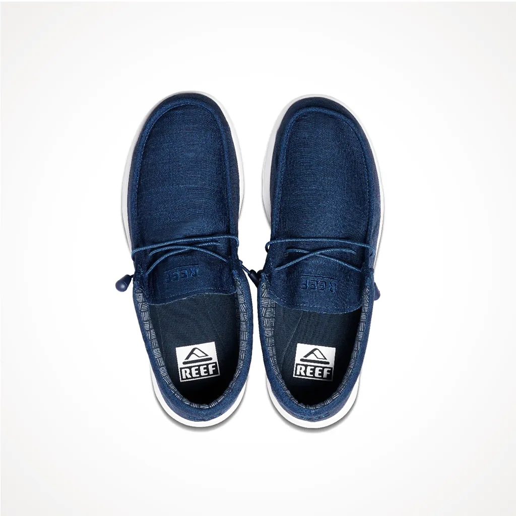 Cushion Coast Textile — Men's