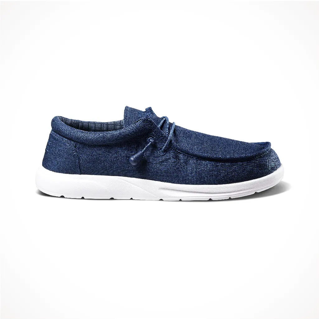 Cushion Coast Textile — Men's