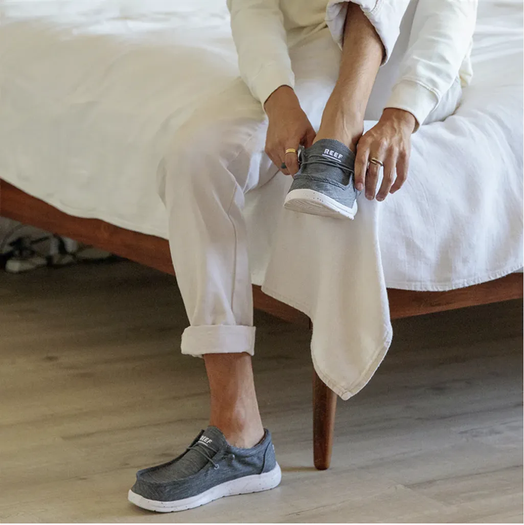 Cushion Coast Textile — Men's
