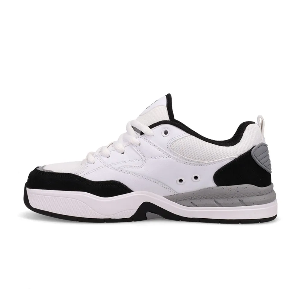 Dc Ascend S Men's Shoes