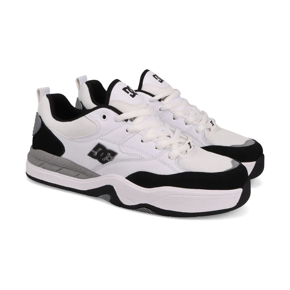 Dc Ascend S Men's Shoes