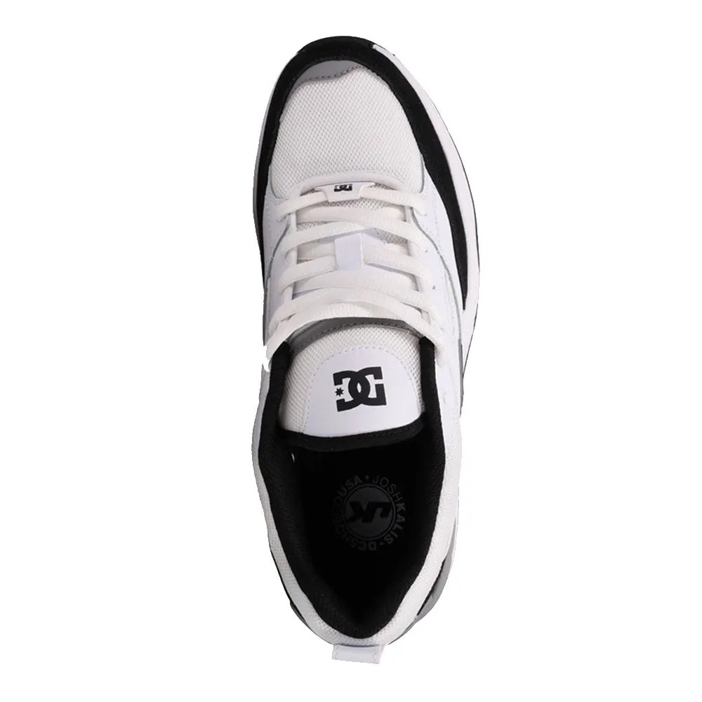 Dc Ascend S Men's Shoes